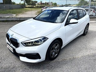 BMW 118d