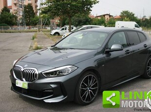 BMW 120 d xDrive 5p. Msport Diesel