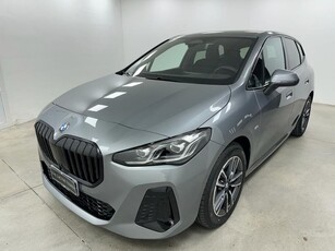 BMW 218d