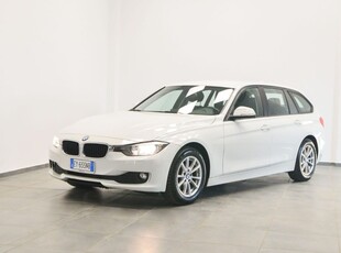 BMW 316d