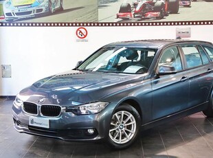 BMW 318 d Touring Auto. Diesel