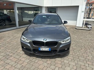 BMW 318d