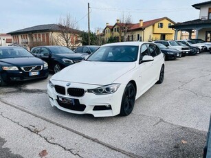 BMW 320 d Touring MSPORT - GRANDINATA - Diesel