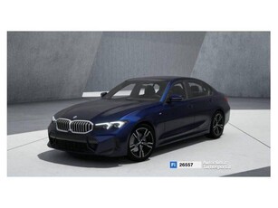 BMW 320 i xDrive Msport Benzina