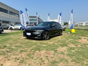 BMW 320d