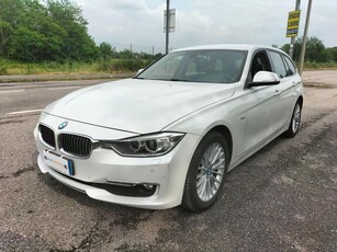 BMW 320d