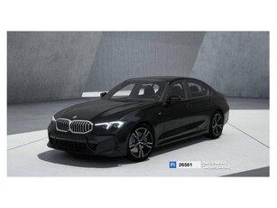 BMW 330 d 48V Msport Elettrica/Diesel