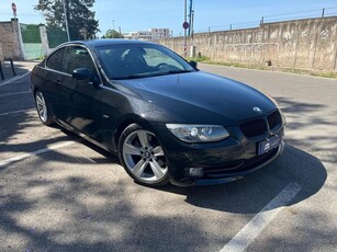 BMW 330d