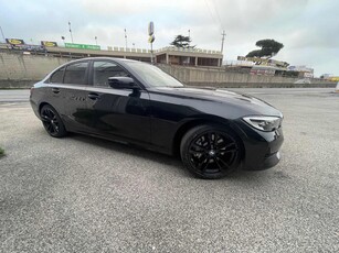 BMW 330e