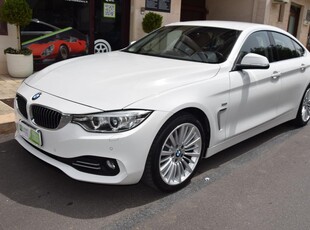 BMW 420d