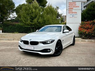 BMW 420d