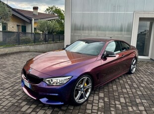 BMW 420i