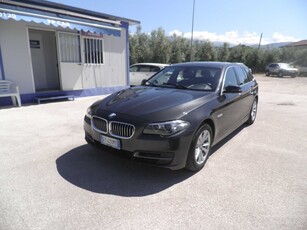 BMW 520d