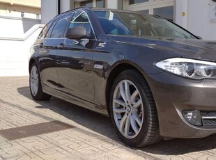 BMW 520d