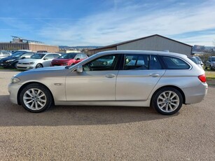 BMW 520d