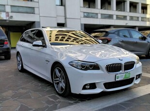 BMW 525d