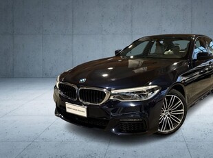 BMW 530d