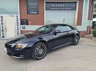 BMW 630i