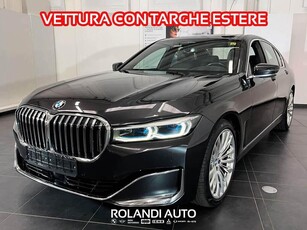 BMW 730d