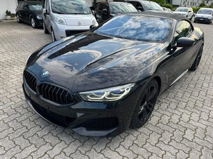BMW 840d