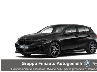 BMW M135 i xDrive Aut. Benzina