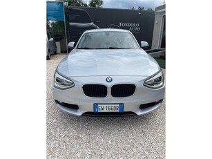 BMW Serie 1 118d 5p. Urban