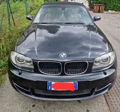 BMW Serie 1 2009