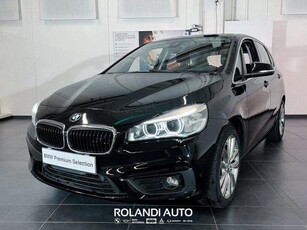 BMW SERIE 2 d Active Tourer xdrive Advantage auto