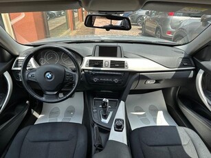 BMW SERIE 3 d Business aut.