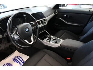 BMW SERIE 3 TOURING d 48V Touring Advantage