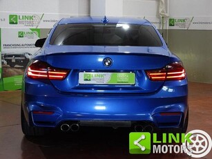 BMW SERIE 4 i Coupé M Performance M4 LOOK