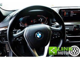 BMW SERIE 5 D 48V XDrive Luxury