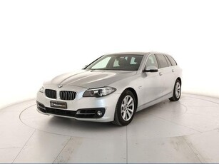 BMW SERIE 5 TOURING d Touring Business aut.