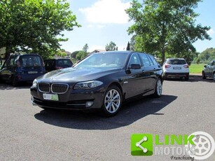 BMW SERIE 5 TOURING d Touring Business aut.