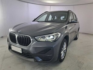 BMW X1 18d