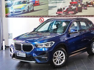 BMW X1 18d