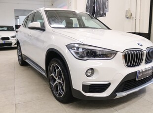 BMW X1 18d