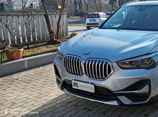 BMW X1 sDrive18d Diesel