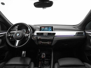 BMW X1 sDrive18d MSPORT