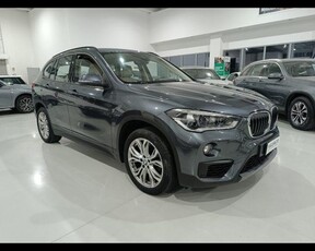 BMW X1 xDrive18d Aut. Business Diesel