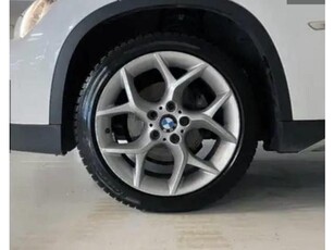 BMW X1 xDrive18d Futura
