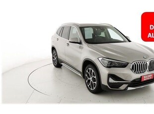 BMW X1 xDrive18d xLine Plus - 24 MESI DI GARANZIA Diesel