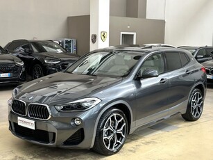 BMW X2 18d