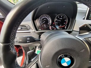 BMW X2 xDrive20d Msport-X auto TAGLIANDI