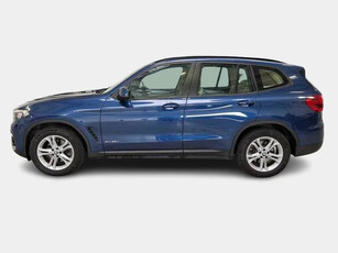 Bmw X3 Diesel Usata