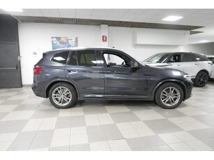 BMW X3 xDrive20d Msport Autom.