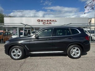 BMW X3 xDrive20d xLine Diesel