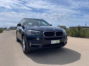 BMW X5 25d