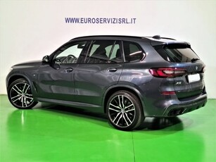 BMW X5 30d