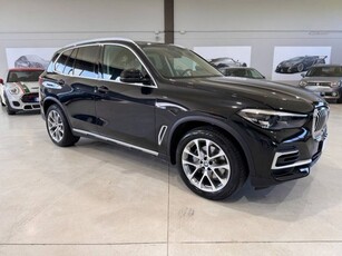 BMW X5 30d